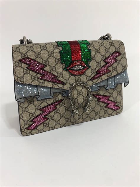 dionysus gucci 3980|Gucci dionysus pre owned.